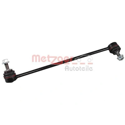 Kuva METZGER 53080202 Koiranluu Etuakseli, oikea 324 M10 x 1,25 PEUGEOT: 208 II Hatchback