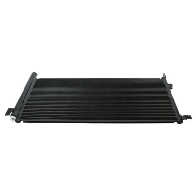 Kuva MAXGEAR AC830329 Ilmastoinnin Lauhdutin Vedenerottimella, Tiivisterenkaalla 20,5mm 15,5mm 715mm TOYOTA: RAV4 V (XA50) 2.5 Hybrid