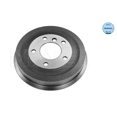 Kuva MEYLE 315 523 3079 Jarrurumpu 270 ORIGINAL Quality Taka akseli