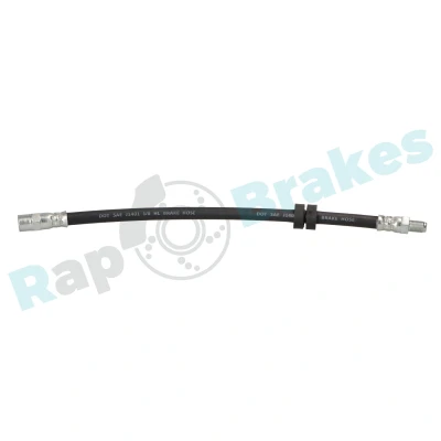 Kuva RAP BRAKES R H0040 Jarruletku 340 M10x1 Ulkopuolinen kierre, Sisäkierteet AUDI: Coupe B3, 80 B4 Sedan, 100 C3 VOLKSWAGEN: Caddy 1 Pickup