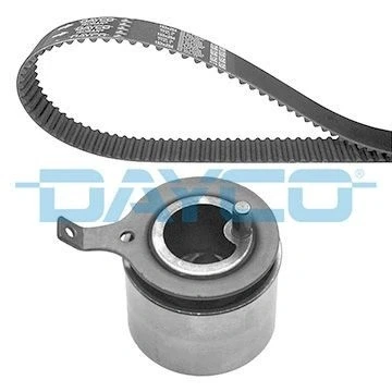 Kuva DAYCO KTB432 Jakohihnasarja