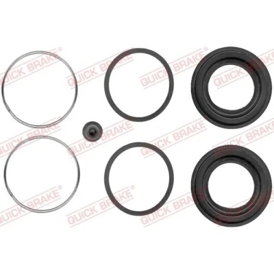 Kuva QUICK BRAKE 114 0180 Jarrusatula Korjaussarja 38 SAAB: 9 5 Sedan, OPEL: Omega A Sedan