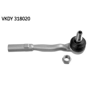 Kuva SKF VKDY 318020 Raidetangon Pää MERCEDES BENZ: E sarja Sedan, T modell, CLS Coupe