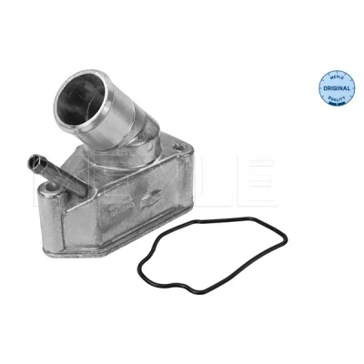 Kuva MEYLE 028 292 0003 Termostaatti 92 ORIGINAL Quality Tiivisteillä Kopalla OPEL: Astra H Caravan, G CC, Caravan