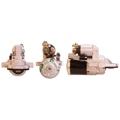 Kuva LUCAS ELECTRICAL LRS02682 Starttimoottori 12 1,2 11 MAZDA: 6 Farmari, CX 7