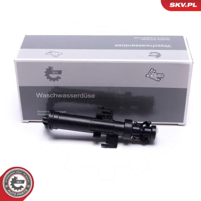 Kuva ESEN SKV 15SKV670 Pesusuutin, Ajovalo Oikea AUDI: Q5