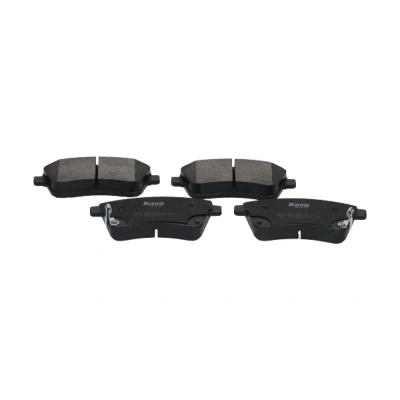 Kuva KAVO PARTS KBP 4028 Jarrupalat akustisella kulumavaroittimella KIA: Venga