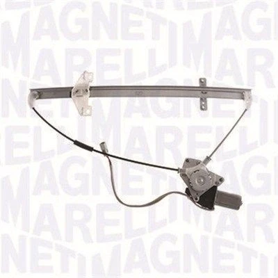 Kuva Magneti Marelli Lasinnostin Taakse, oikea Sähköinen Sähkömoottorilla 350103170134 HONDA: CR V 2