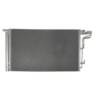 Kuva THERMOTEC KTT110637 Ilmastoinnin Lauhdutin Vedenerottimella 656 x 377 12 mm