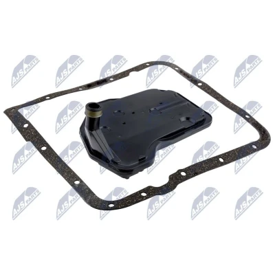 Kuva Hydrauliikkasuodatin, automaattivaihteisto CADILLAC, CHEVROLET, GMC OE 24208465, 24208576