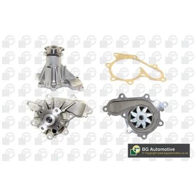 Kuva BGA CP3508 Vesipumppu NISSAN: NP300 Navara Pick up
