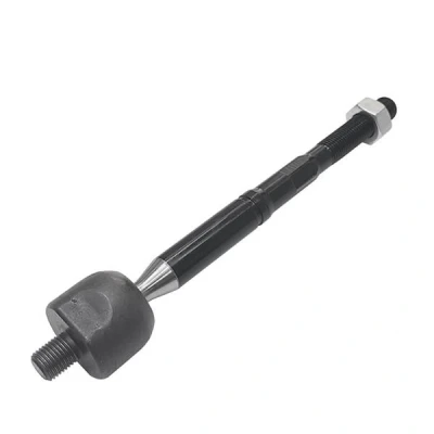 Kuva Raidetangon pää, suora, etuakseli molemminpuoleinen LEXUS GX, TOYOTA 4 RUNNER IV, LAND CRUISER PRADO OE 45503 39235, 39265