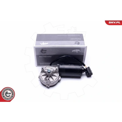 Kuva Pyyhkijän moottori, Edessä Mercedes benz C klass [W202], t model [S202] OE 2028206442, A2028206442