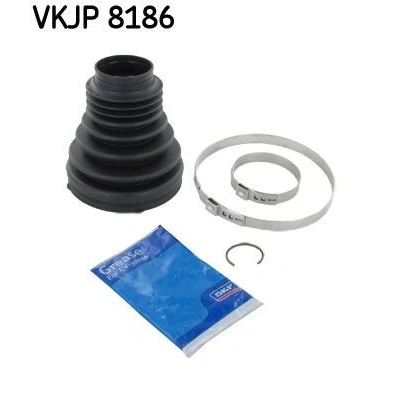Kuva SKF VKJP 8186 Paljekumisarja, Vetoakseli 122 Thermoplast VOLVO: XC90 I