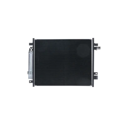 Kuva MAHLE ORIGINAL AC 1028 000S Ilmastoinnin Lauhdutin Vedenerottimella 16 10,15 489 NISSAN: Note II Hatchback