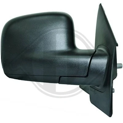 Kuva Taustapeili, Oikea Diederichs 2272024 vw OE 7E18575089B9, 7H1857508AA9B9