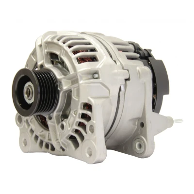 Kuva MAPCO 13736 Laturi 14V 90A SEAT: Ibiza 3, 4 ST, SKODA: Fabia 2, I Hatchback, VOLKSWAGEN: Polo V IV Hatchback