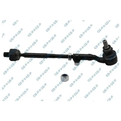Kuva Raidetanko, Taka akseli, oikea, Etuakseli, oikea BMW 3 [E90], Coupé [E92], Touring [E91], X1 [E84] OE 32106768880, 32106793622, 6768880