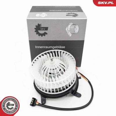 Kuva Sisäilmapuhallin ESEN SKV 68SKV032