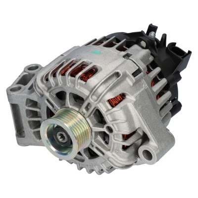 Kuva VALEO 440135 Laturi 14V 120A FORD: FIESTA 6, MONDEO 4 Turnier, C Max 2