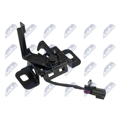 Kuva Konepellin lukko CHEVROLET CAPTIVA, CAPTIVA SPORT, Van OE 20937956