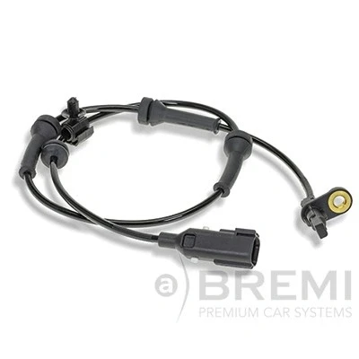 Kuva BREMI 51607 ABS anturi Kaapelilla Hall LAND ROVER: Freelander 2 SUV
