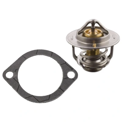 Kuva FEBI BILSTEIN 179757 Termostaatti 89 Tiivisteillä OPEL: Astra J Sports Tourer, H Caravan, Corsa D Hatchback, CHEVROLET: Cruze Sedan