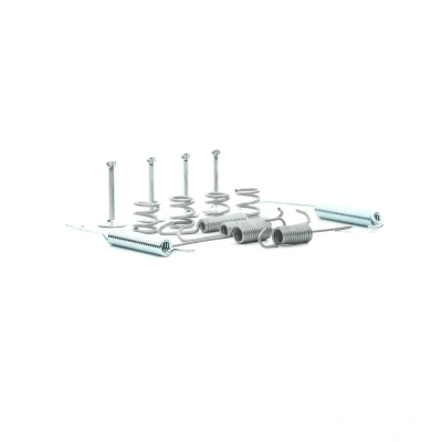 Kuva QUICK BRAKE 105 0701 Tarvikesarja Jarrukengät PEUGEOT: 205 II Hatchback, CITROËN: ZX Hatchback