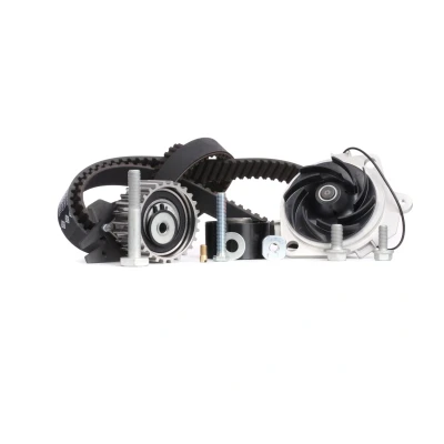 Kuva INA 530 0624 30 Vesipumppu + Jakohihnasarja Vesipumpulla OPEL: Astra H Caravan, Zafira B, Vectra C ALFA ROMEO: 159 Sportwagon, Sedan