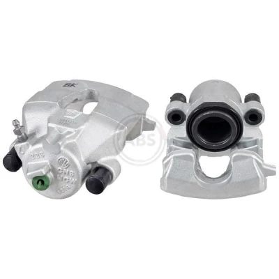 Kuva Jarrusatula, Etuakseli, vasen AUDI, SEAT, SKODA, VW OE 2Q0615123, 6C0 615 123
