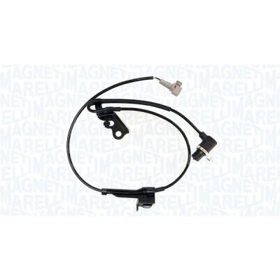 Kuva MAGNETI MARELLI 172100138010 ABS Anturi Etuakseli, vasen 2 1500 TOYOTA: Avensis II Sedan, Station Wagon, Corolla IX Hatchback