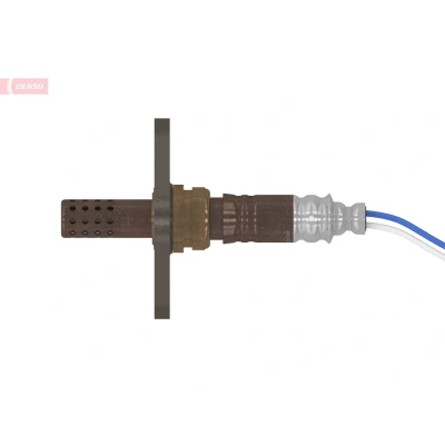 Kuva DENSO Direct Fit DOX 0220 Lambda Anturi Flange 44 Lämmittämätön, Sormisondi, Hyppytunnistin