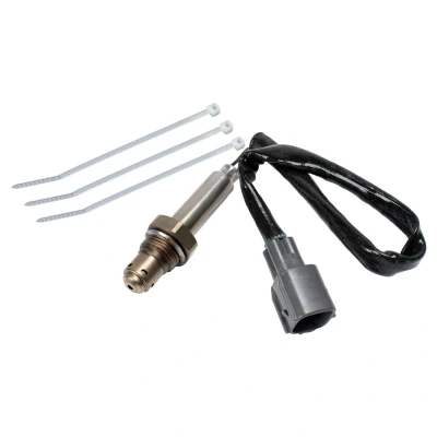 Kuva FEBI BILSTEIN 177525 Lambda Anturi Lämmitetty 4 TOYOTA: Avensis II Station Wagon, Sedan, RAV4 III SUV, SUBARU: Forester III, LEXUS: RX