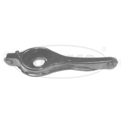 Kuva CORTECO 49399287 Alatukivarsi Alla, Taka akseli, oikea, vasen Poikittaistukivarsi VOLVO: V50, FORD: Focus Mk1 Hatchback