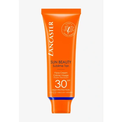 Kuva Lancaster Sun Beauty Face Cream SPF 30