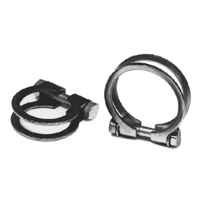 Kuva BOSAL 250 438 Putkenliitin, pakoputkisto