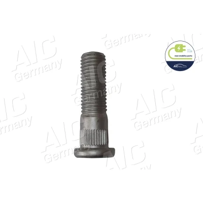 Kuva AIC 54531 Pyöränpultit M12 x 1,5 46,5 10.9 KIA: cee‘d I Hatchback, RIO 3, 3 Stufenheck, MAZDA: Sedan, CX 5 I, HYUNDAI: Coupe II