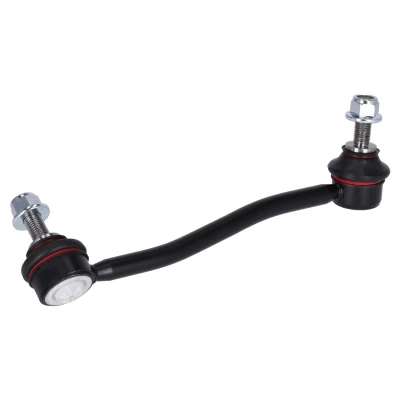 Kuva FEBI BILSTEIN 175656 Koiranluu Etuakseli, oikea 201 M10 x 1,25 Itselukittuvalla mutterilla Teräs TESLA: Model S