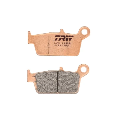 Kuva TRW Sinter Offroad Racing MCB575RSI Jarrupalat