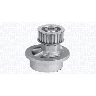 Kuva MAGNETI MARELLI 352316170857 Vesipumppu OPEL: Corsa B Hatchback, Vectra Farmari, C Hatchback