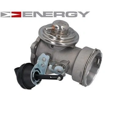 Kuva ENERGY ZE0055 EGR Venttiili Pneumaattinen Kalvonventtiili Tiivisteillä VOLKSWAGEN: Golf 4 Variant, 4, Bora Sedan, SEAT: Ibiza 3, Leon I Hatchback