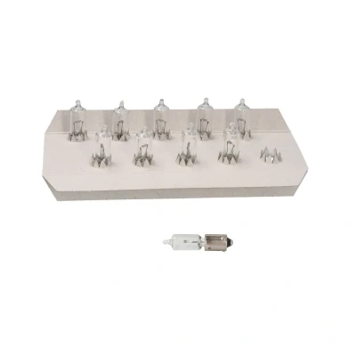 Kuva OSRAM ORIGINAL LINE 64138 Polttimo, Vilkkuvalo 24 21 H21W