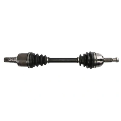 Kuva PASCAL G2R087PC Vetoakseli Etuakseli, vasen 640 Autoihin, joissa ABS RENAULT: MEGANE 2, GRAND SCENIC 2 Stufenheck