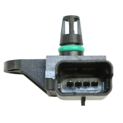 Kuva METZGER 0906349 Tunnistin, Imusarjapaine PEUGEOT: 3008 I, 207 CC, 308 I SW, CITROËN: C4 Grand Picasso, Coupe, Hatchback