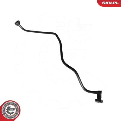 Kuva Jäähdyttimen letku Esen skv 54SKV853 audi q5, q5 van OE 8R0121081AD