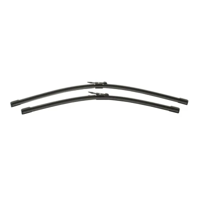 Kuva Pyyhkijänsulka Maxgear 39 0789 650, 550mm Flatblade pyyhinsulka (rungoton) Ohjaus vasemmalla MERCEDES BENZ: S sarja Sedan