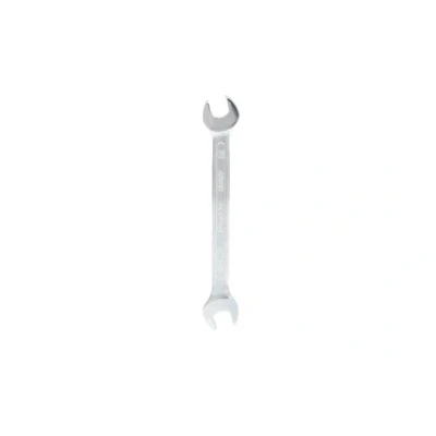 Kuva KS TOOLS 517.0707 Kaksois kiintoavain 172 12, 13 Kromi vanadium teräs matta satinoitu, Kromattu