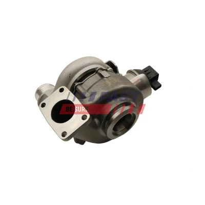 Kuva Turboahdin MERCEDES BENZ OE 6460960199, 6460960699, A6460960199