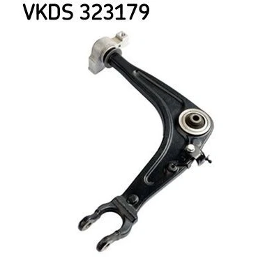 Kuva SKF VKDS 323179 Alatukivarsi Poikittaistukivarsi CITROËN: C5 III Farmari, C6 Sedan, 3