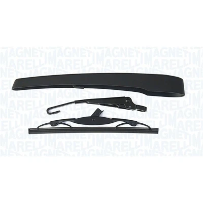 Kuva Pyyhkijänsulka Magneti Marelli 000723180246 240mm ilman ajoneuvokohtaista adapteria OPEL: Mokka / X